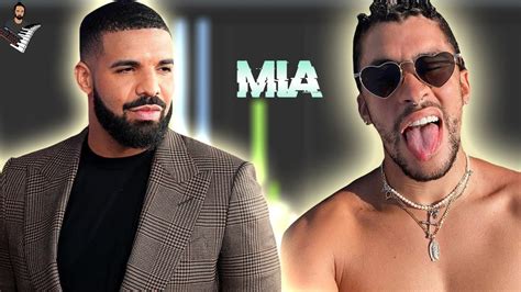 mia khalifa drake|BAD BUNNY x DRAKE